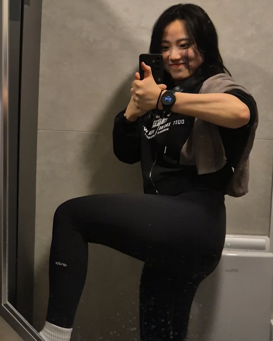 Photo by 헬린씨 휴학일기 on April 08, 2025.