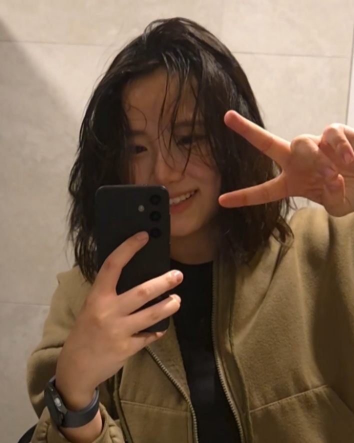 helrin_e 게시물 이미지: 지쳤나요?
아니요..