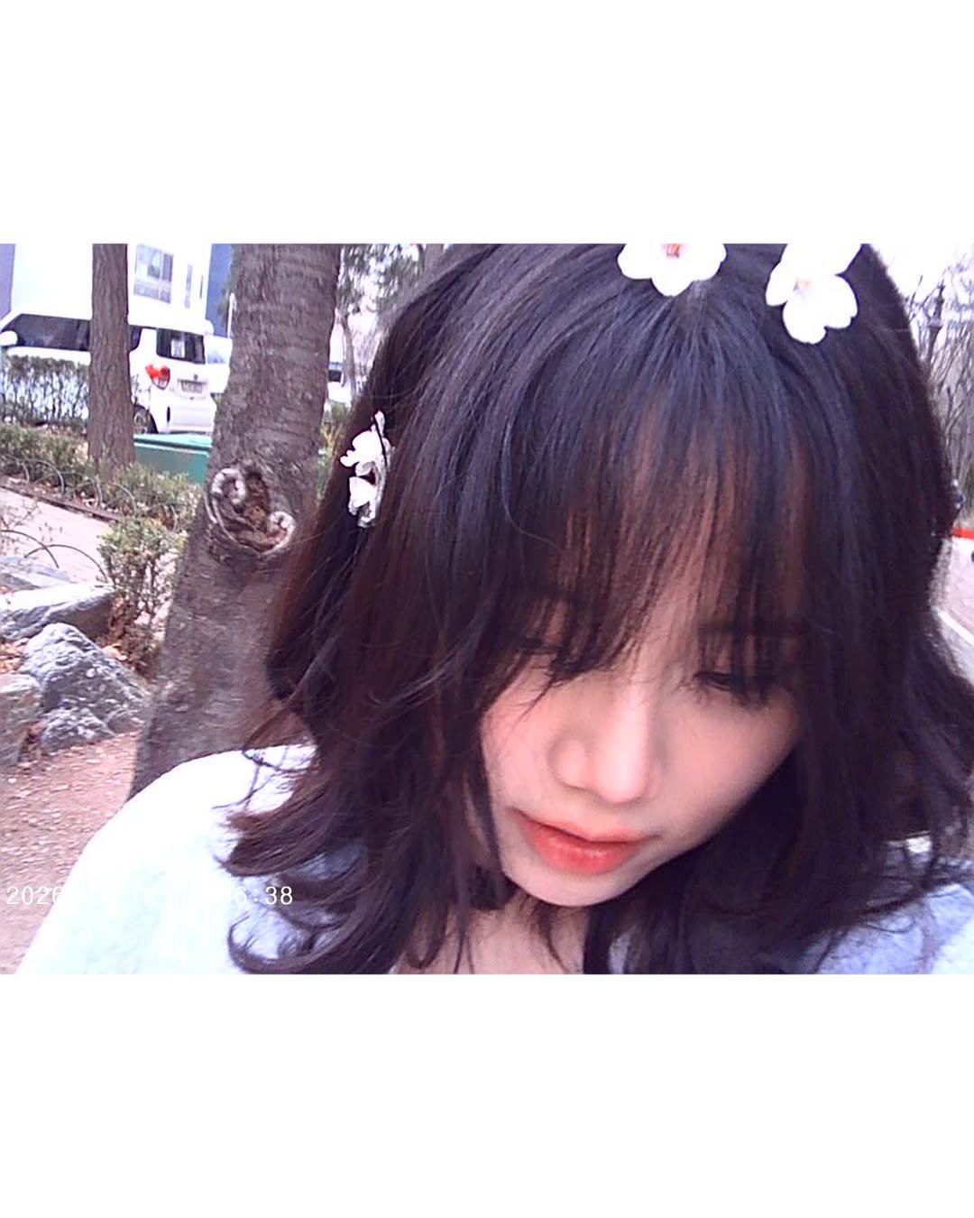 helrin_e 게시물 이미지: 🌸 나도 봄놀이 했다 🌸