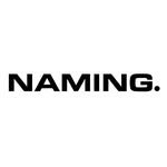 naming.cosmetic 프로필 사진