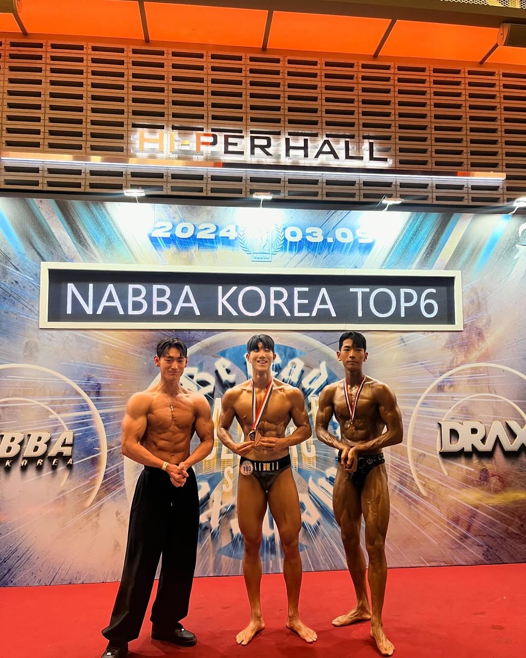 Photo shared by 인플루헌서🇰🇷| 서울 PT 성동구 PT 왕십리 PT on March 09, 2024 tagging @judybuilder.