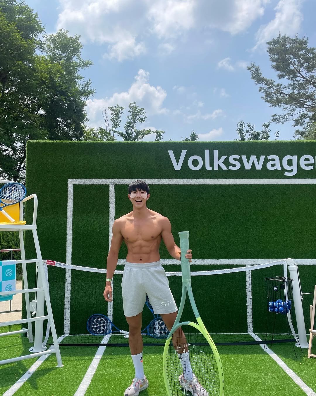 Photo by 인플루헌서🇰🇷| 서울 PT 성동구 PT 왕십리 PT on December 02, 2023.