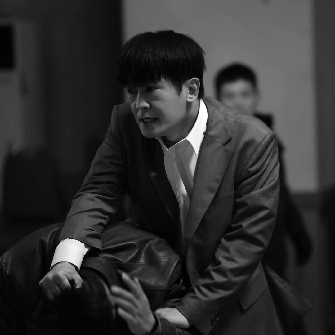 heosungtae 게시물 이미지: 감사합니다. #tonight #final #50pro #오십프로