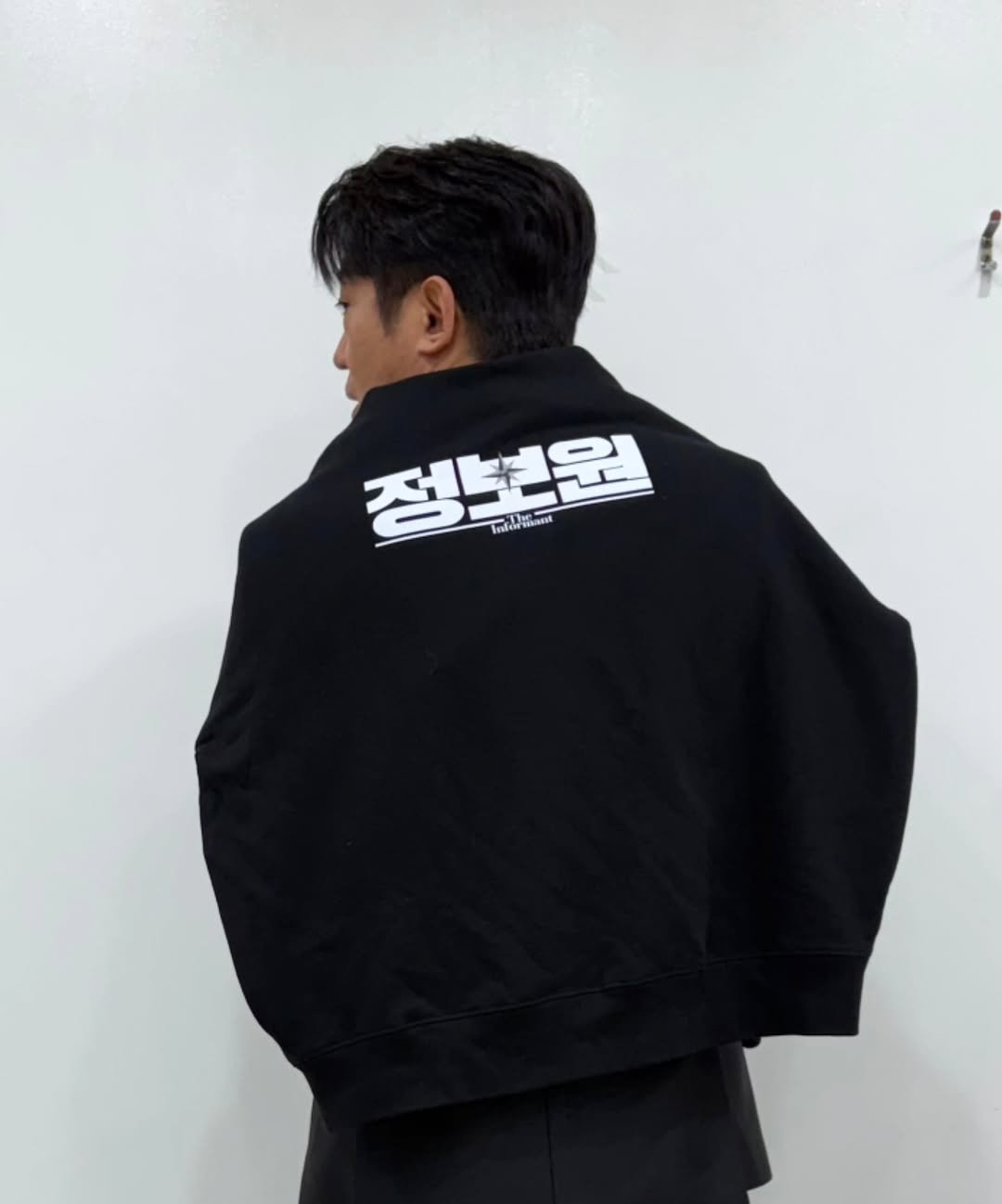 Photo by heosungtae on November 07, 2025.