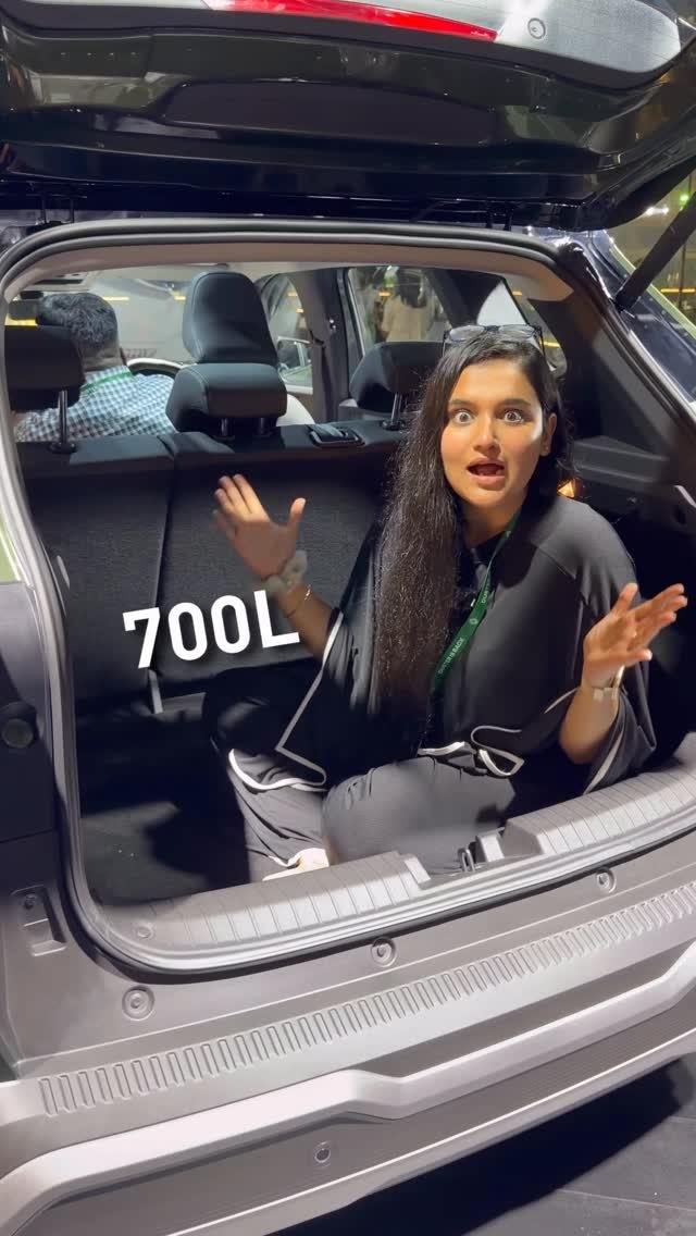 her_garage_yt 게시물 이미지: Duster Is Back 🇮🇳 
#dusterisback...