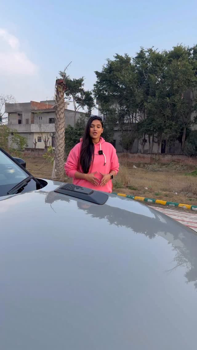 her_garage_yt 게시물 이미지: Modified Tata Sierra 🔥 
#tatasierra #sierra...