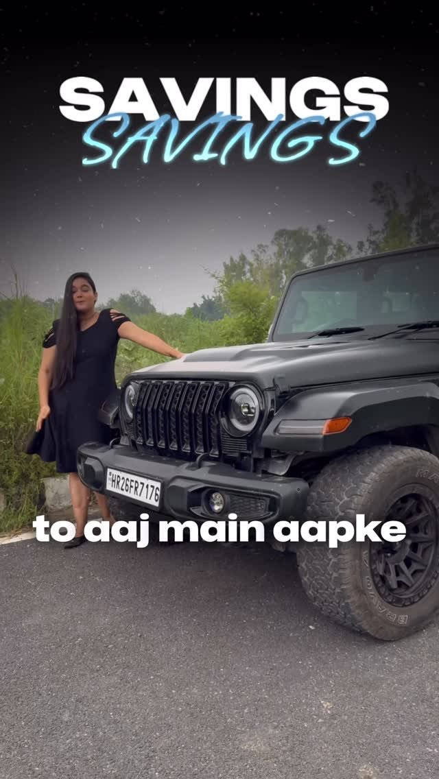 her_garage_yt 게시물 이미지: Nayi car lene se phle ye galti mat karna....