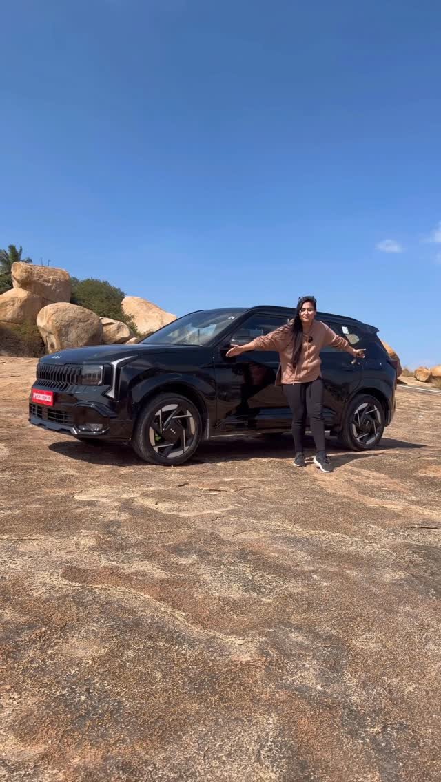 her_garage_yt 게시물 이미지: New kia seltos 😮 
[ kia seltos 2026 New...