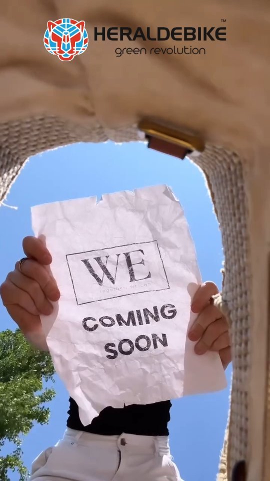 heraldebike 게시물 이미지: ⚡ Amritsar, Get Ready for the Electric...