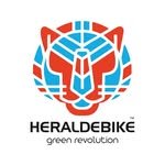 heraldebike 인스타그램 프로필 사진