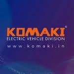 komakielectricvehicleofficial 프로필 사진