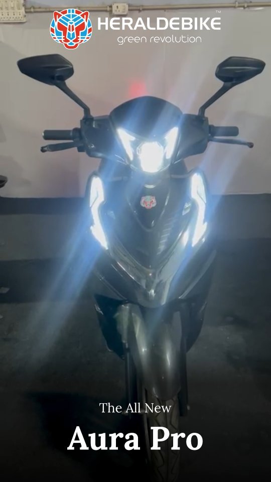 heraldebike 게시물 이미지: Petrol की बढ़ती कीमतें अब आपकी जेब नहीं खाली...