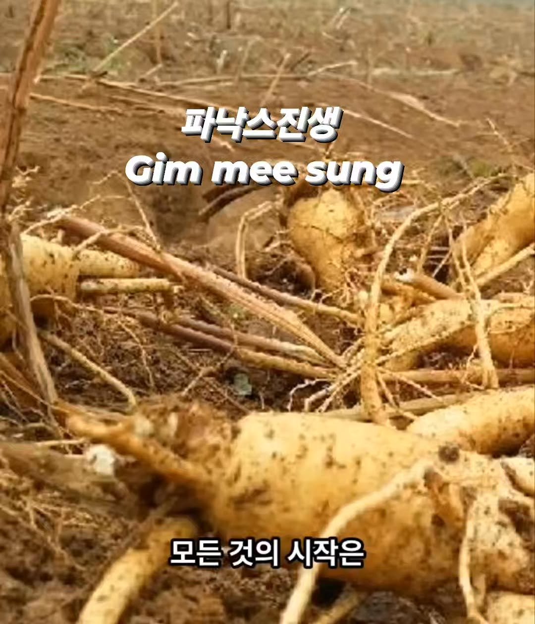 herb__story 게시물 이미지: 흑삼이랑 흑도라지는 내가 짱이지🥰😂

동영상은 Ai가 만들어도 흑삼은 못...