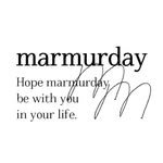 marmurday_official 프로필 사진