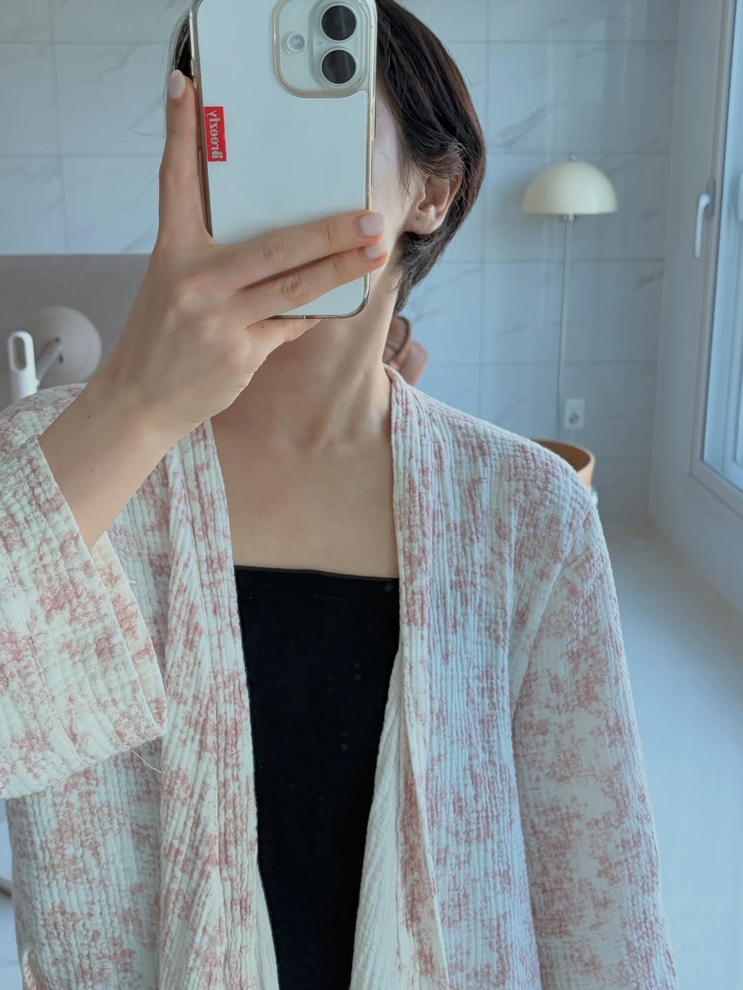 heremood_homewear 게시물 이미지: 창고세일, 무사히 끝났습니다 🤍
사실 이번 세일 준비하면서 감사한 마음을 더 많이...