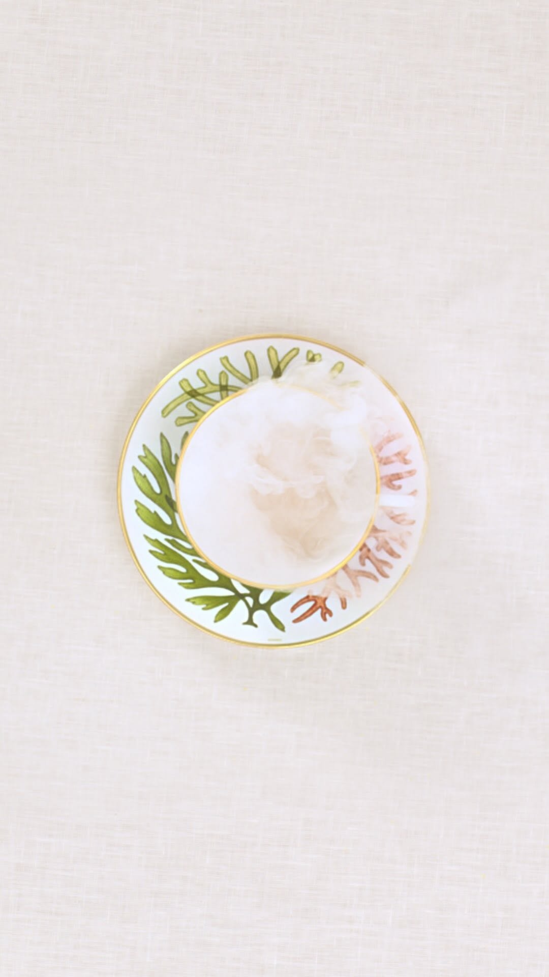 hermes 게시물 이미지: Ocean orchard 🪸 🍽️ The Natures Marines...