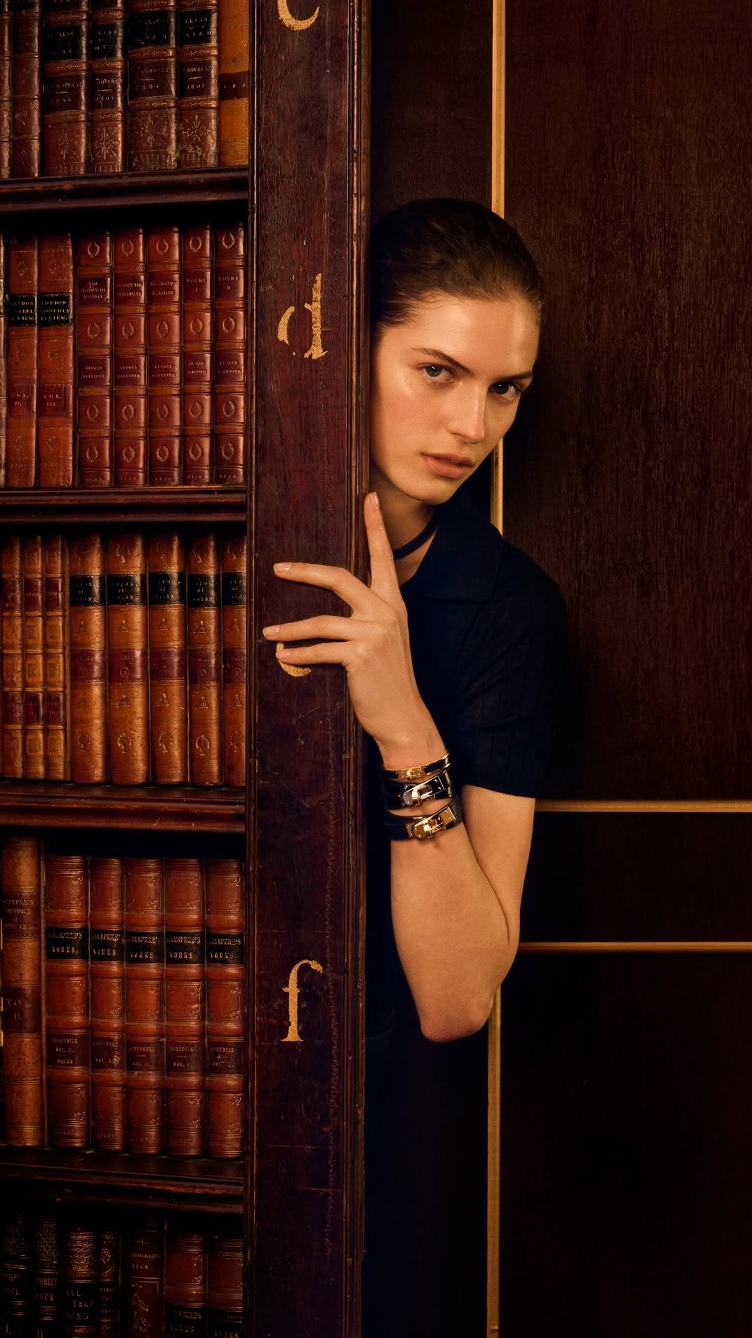hermes 게시물 이미지: 02:27 pm – Best of lock 🗝️ The timeless Kelly...