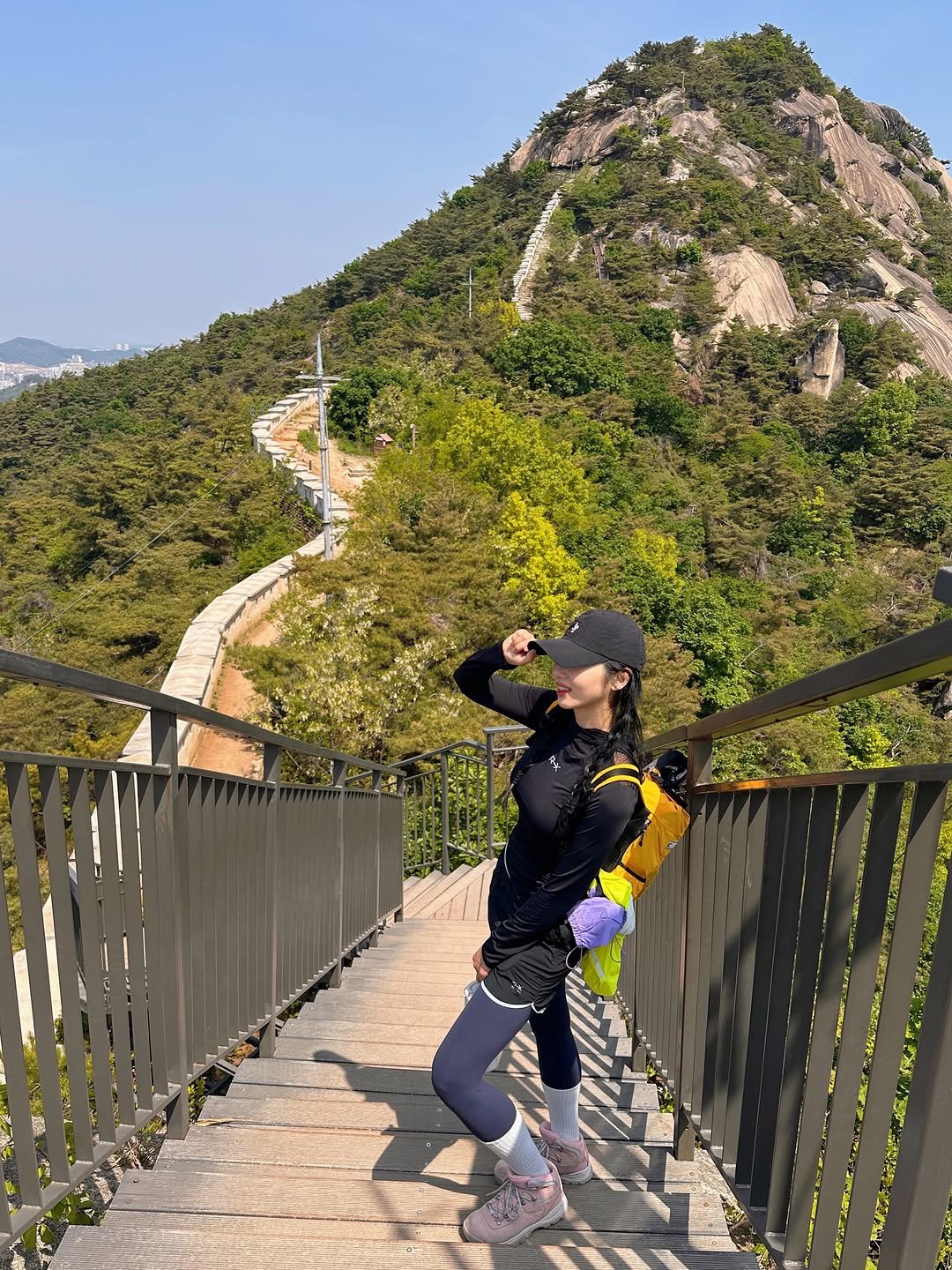hermia24 게시물 이미지: 📸여기가 포토존이라고 생각합니다 
어후 너무 멋지구 난리도...