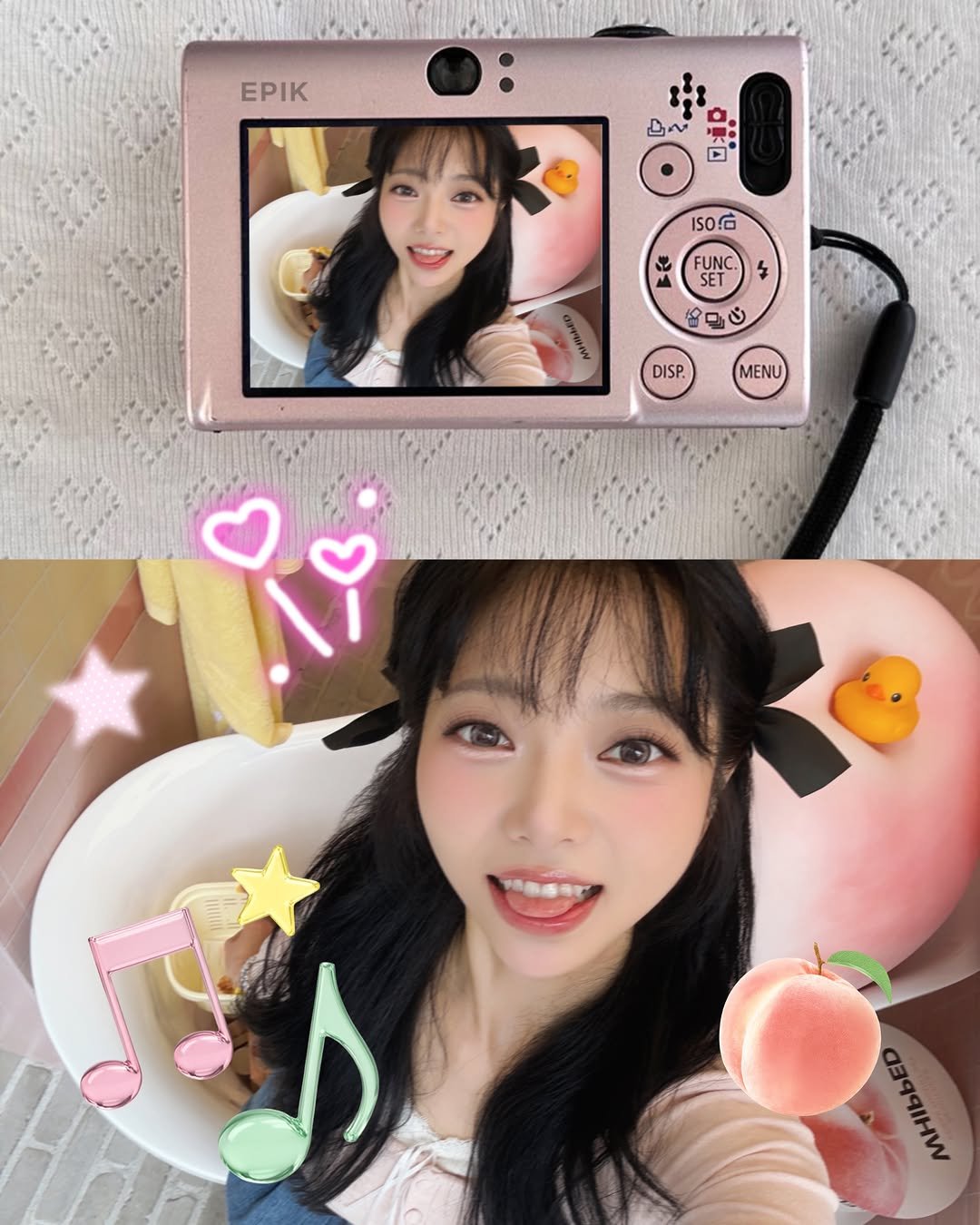 hermia24 게시물 이미지: 친구덜친구덜~~ 과일 컨셉 좋아하는 친구들~~~
아니 내가 휩드 하우스에 다녀왔는데...