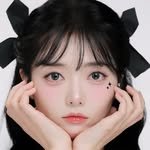 hermia24 인스타그램 프로필 사진