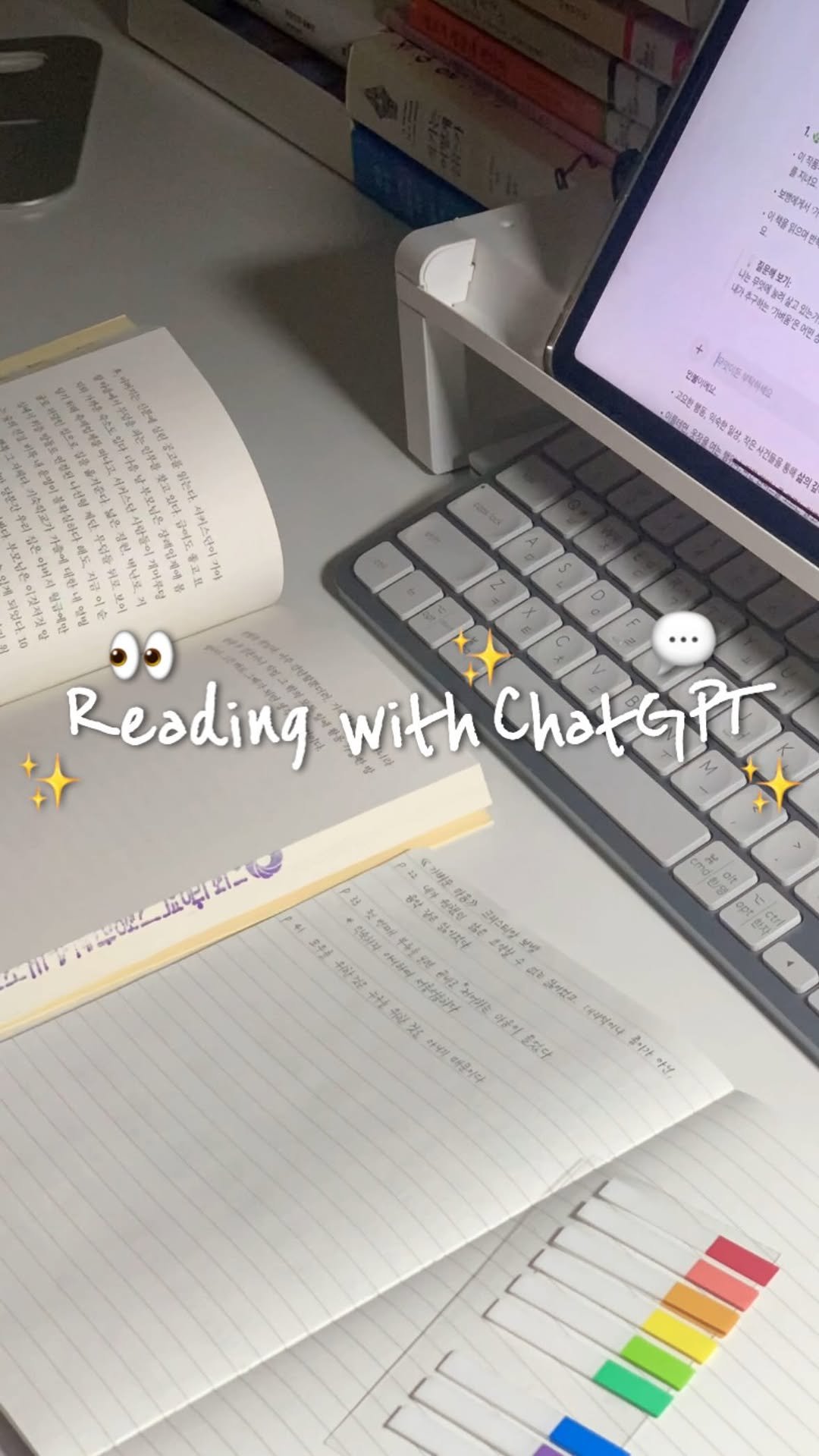 hewitt_book 게시물 이미지: ✍🏻 챗GPT, 독서 메이트로 삼다✨
⠀
⠀
책그램을 운영하는 사람에게
책 추천은...