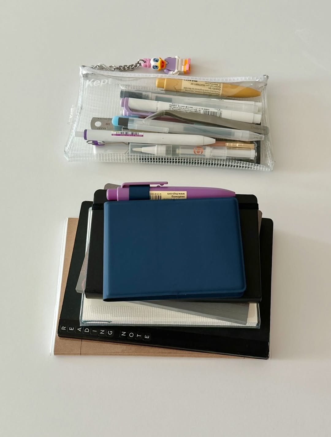 Photo shared by 휴잇∥책추천 · 필사 · 기록 · 독서 일상 on November 12, 2025 tagging @wannathis_design. May be an image of diary, book and text.