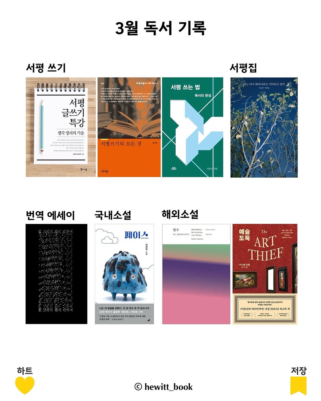 Photo by 휴잇║ENFJ · 책 · 기록 · 번역 · 글쓰기 on April 05, 2025. May be an illustration of poster, card, calendar, book, magazine and text.