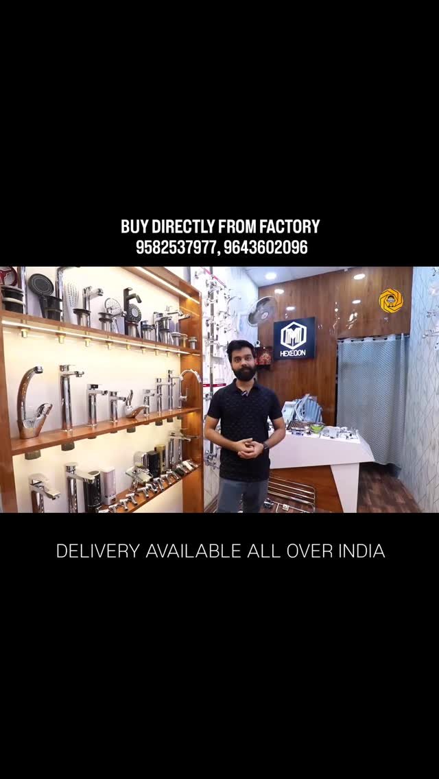 hexegonindia 게시물 이미지: HEXEGON - AFFORDABLE LUXURY 
#hexegon...