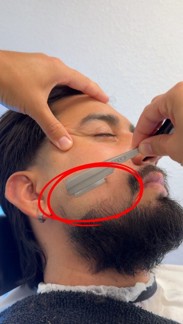 hexxthebarber 게시물 이미지: ASMR 

Located in San Diego and looking for a...