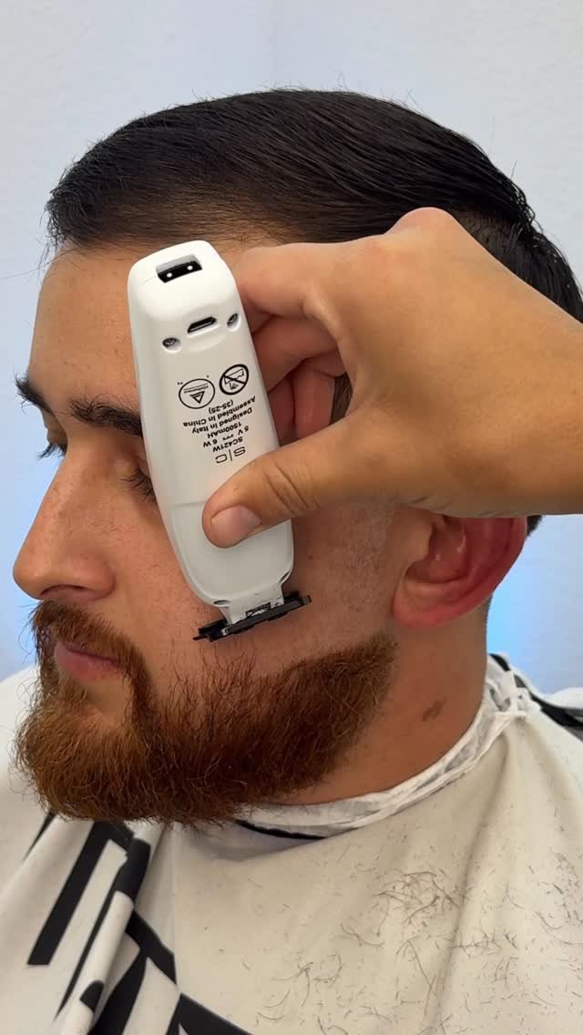 hexxthebarber 게시물 이미지: ASMR 

Located in San Diego and looking for a...