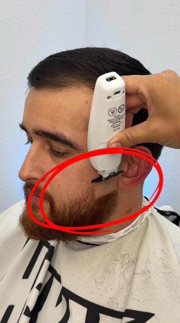 hexxthebarber 게시물 이미지: ASMR 

Located in San Diego and looking for a...