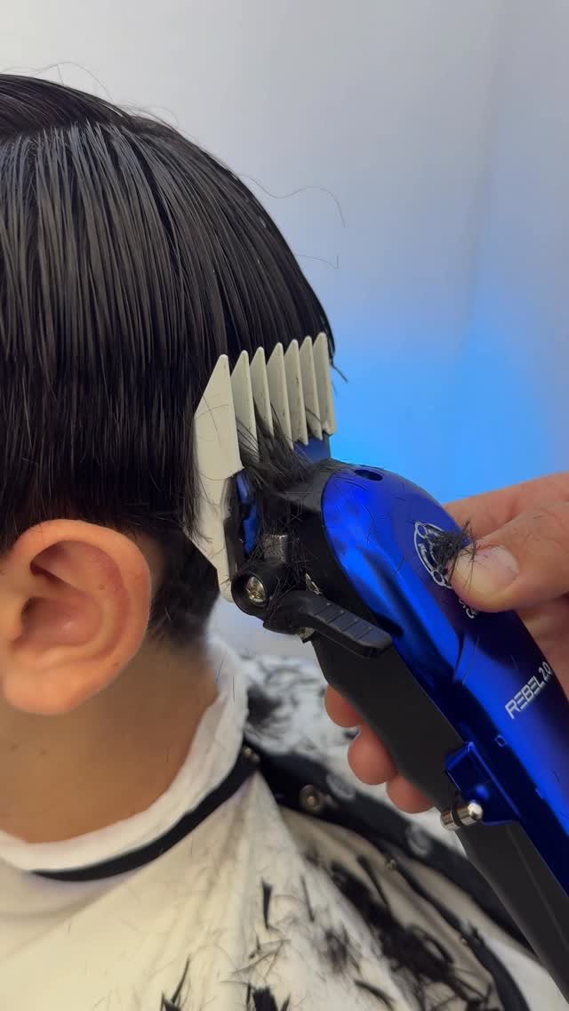 hexxthebarber 게시물 이미지: ASMR 

Located in San Diego and looking for a...