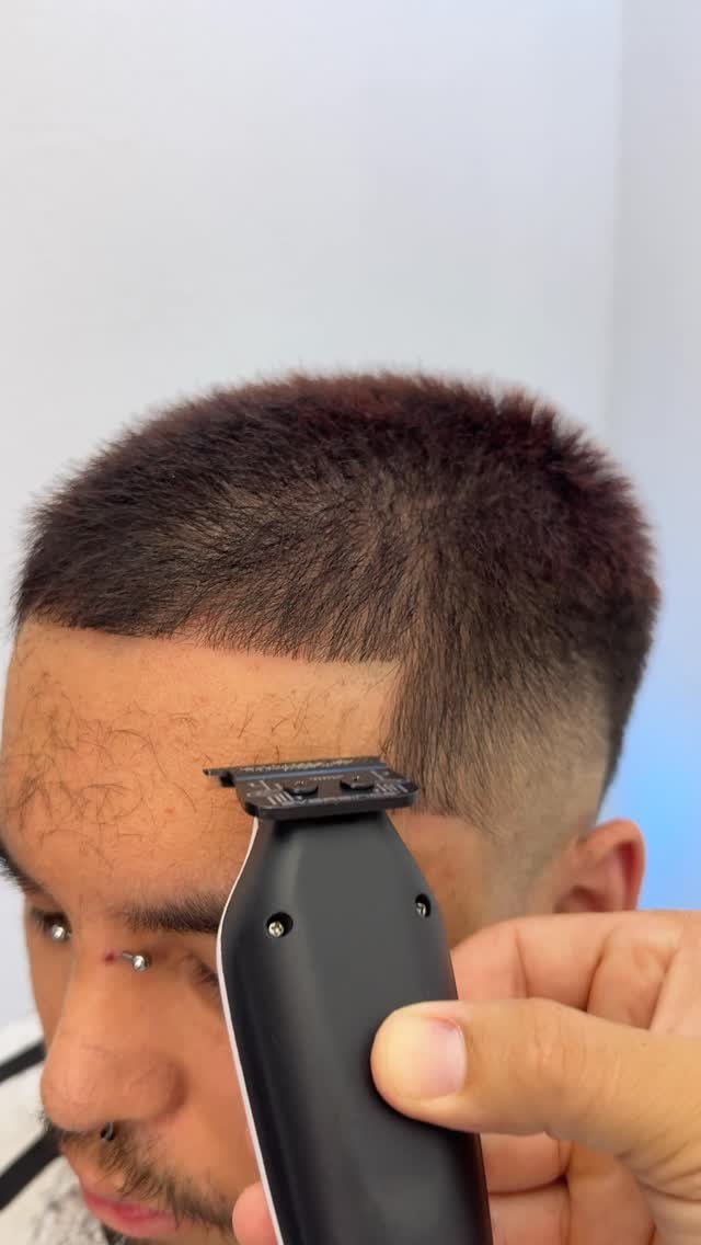 hexxthebarber 게시물 이미지: ASMR 

Located in San Diego and looking for a...