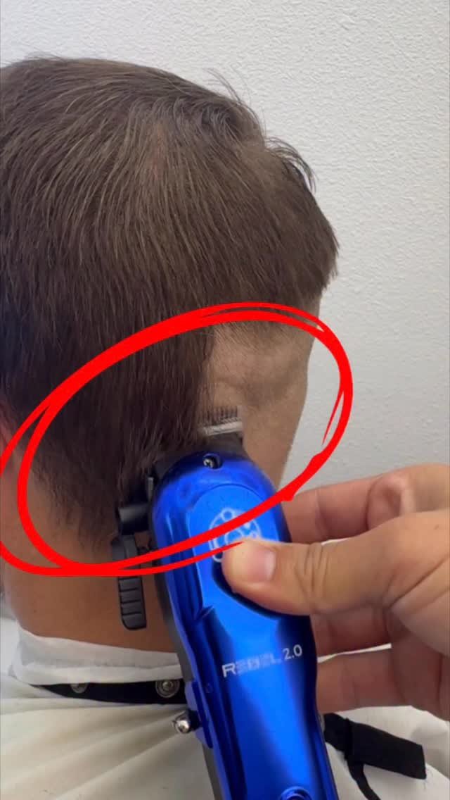 hexxthebarber 게시물 이미지: ASMR 

Located in San Diego and looking for a...
