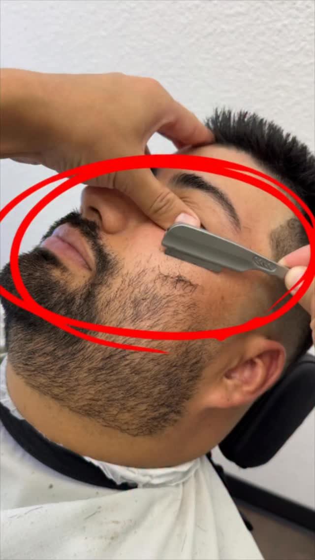 hexxthebarber 게시물 이미지: ASMR 

Located in San Diego and looking for a...