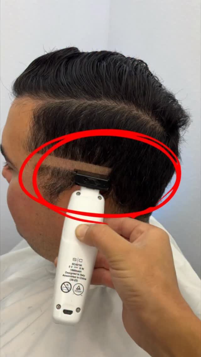 hexxthebarber 게시물 이미지: ASMR 

Located in San Diego and looking for a...