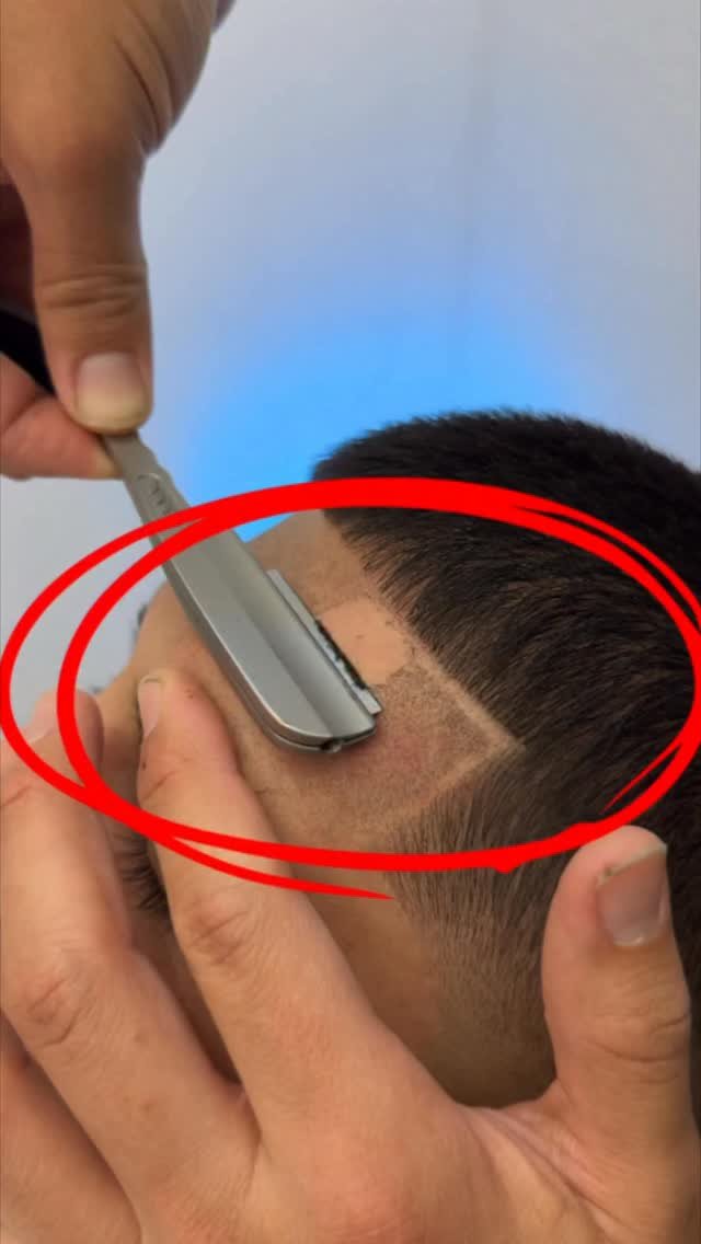 hexxthebarber 게시물 이미지: Located in San Diego and looking for a top...