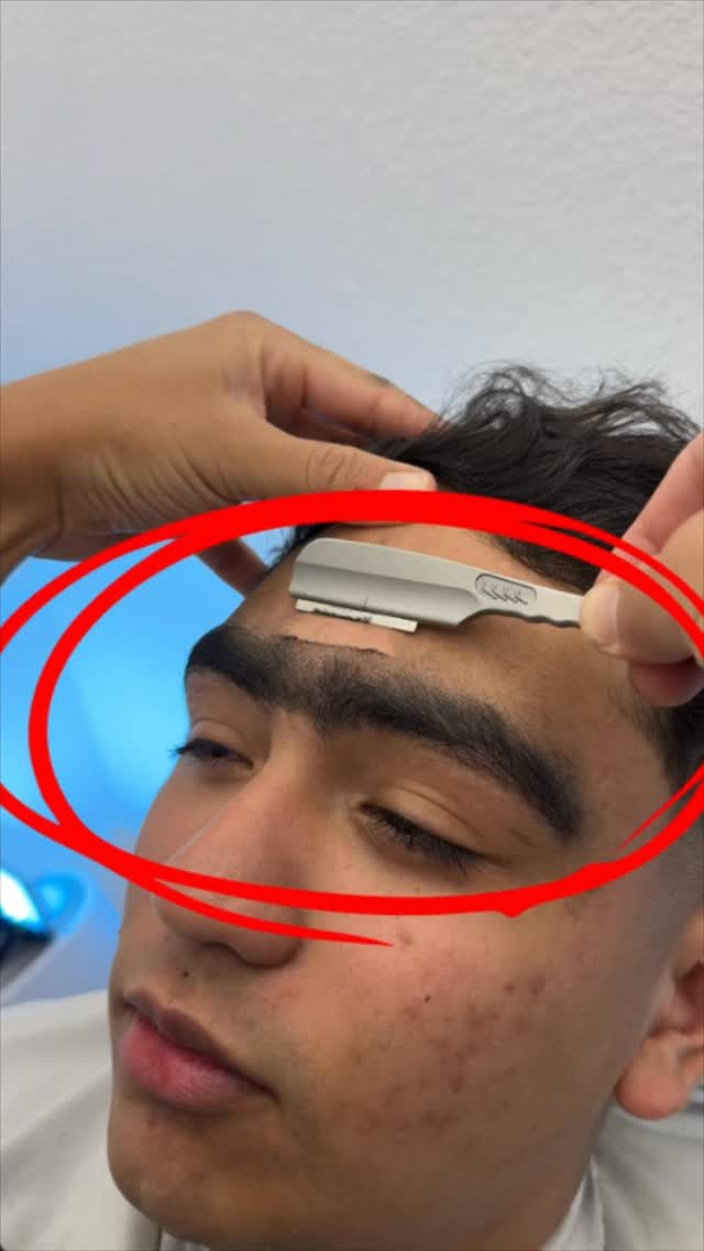 hexxthebarber 게시물 이미지: ASMR 

Located in San Diego and looking for a...