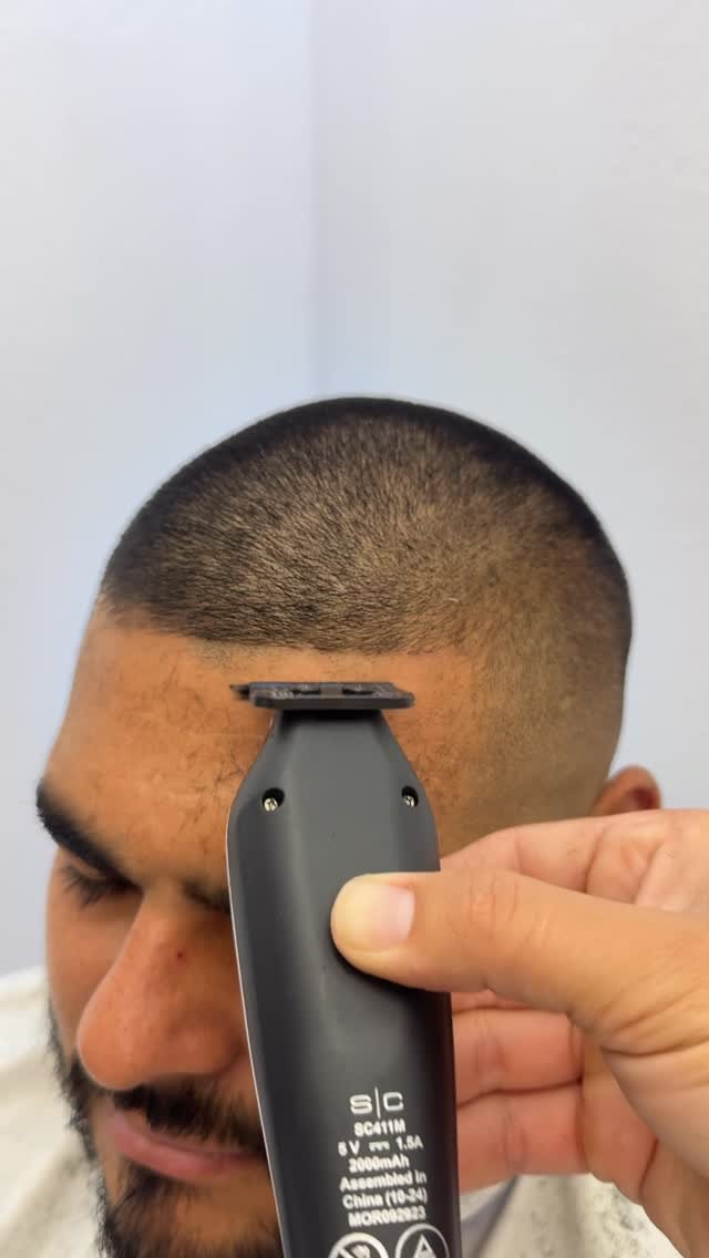 hexxthebarber 게시물 이미지: ASMR 

Located in San Diego and looking for a...