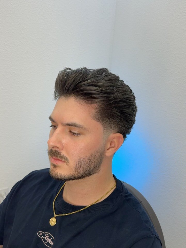 hexxthebarber 게시물 이미지: Located in San Diego and looking for a top...