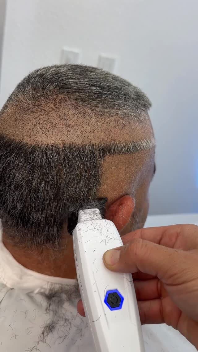 hexxthebarber 게시물 이미지: ASMR 

Located in San Diego and looking for a...