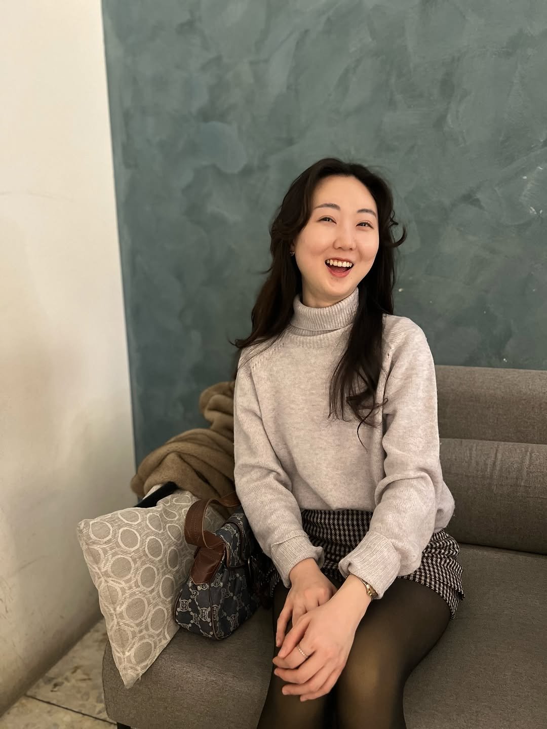 hey_dodgee 게시물 이미지: 2025년 총정리
가족, 친구들과 소소한 추억을 쌓고, 좋은 사람들과 새롭게 인연을...