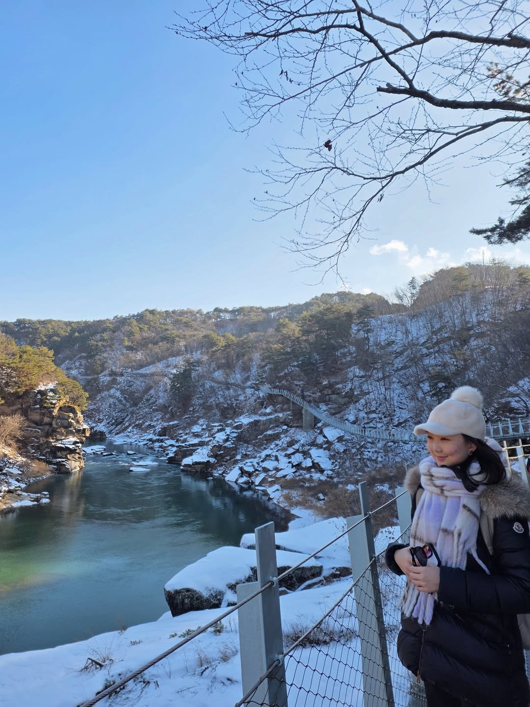 Photo by 주해 on December 28, 2025.