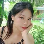 hey_jihye__ 인스타그램 프로필 사진