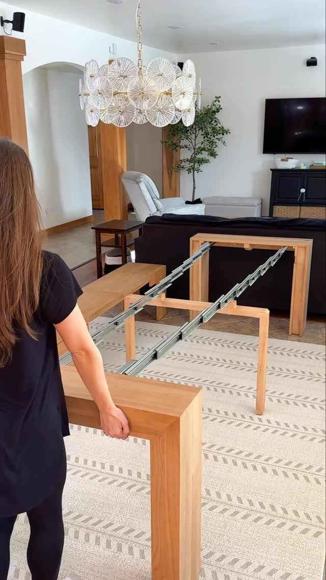 heybrittinirae 게시물 이미지: The stunning Scandinavian oak...