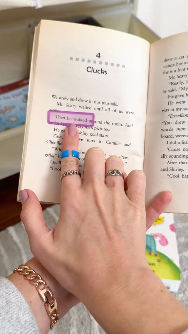 heybrittinirae 게시물 이미지: New readers or those who need a little extra...