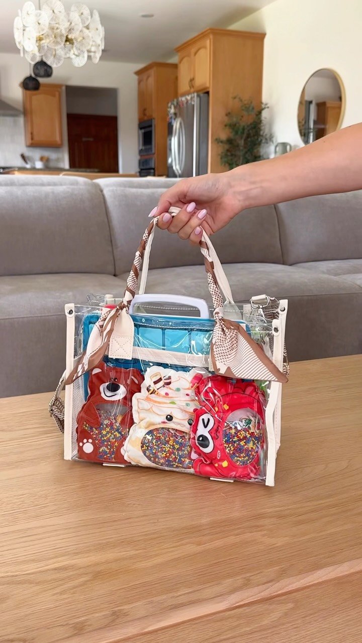 heybrittinirae 게시물 이미지: I grab everything from Amazon and just...