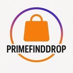 primefinddrop 프로필 사진
