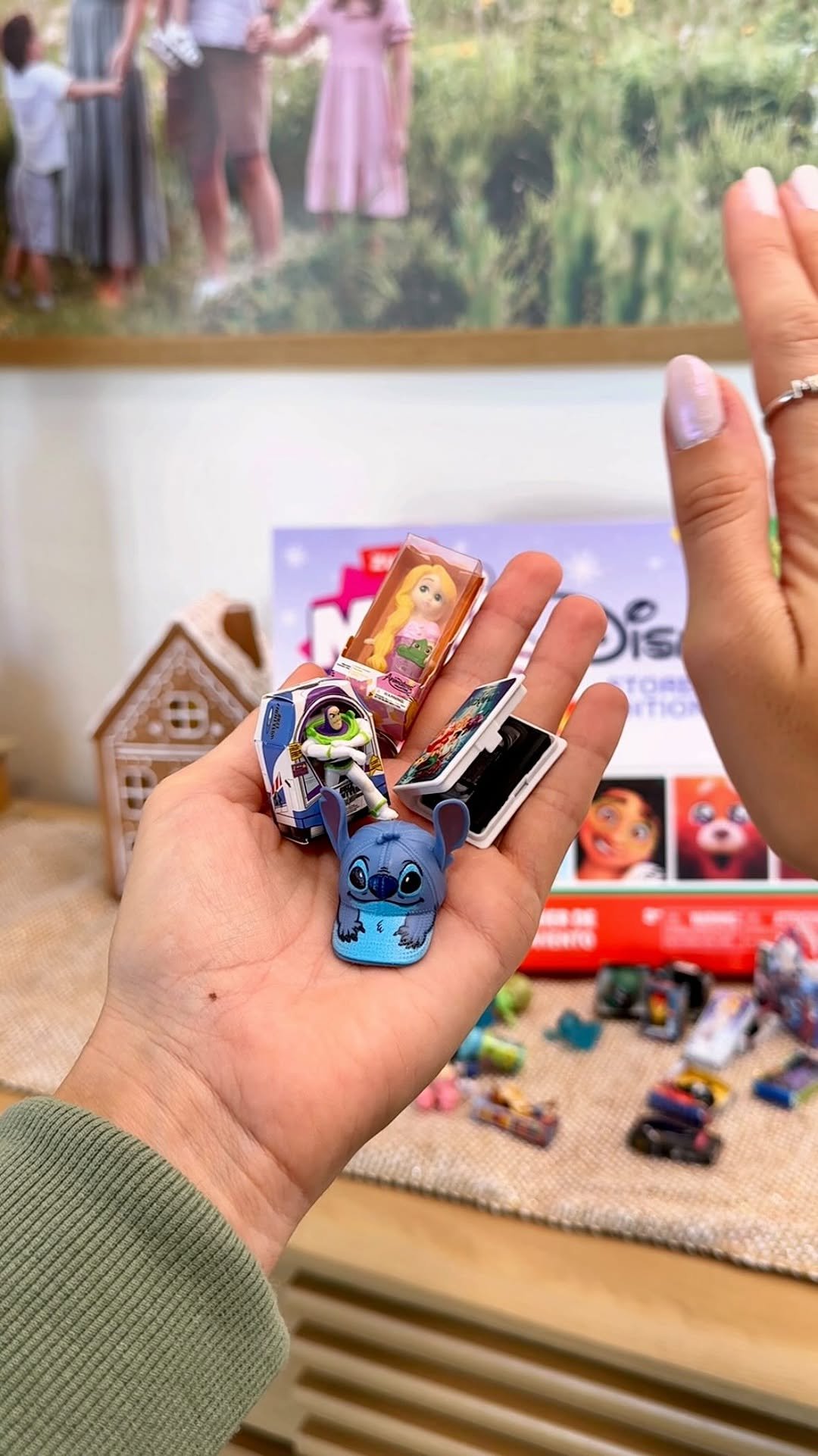 heybrittinirae 게시물 이미지: I’m rounding up my favorite advent calendars...