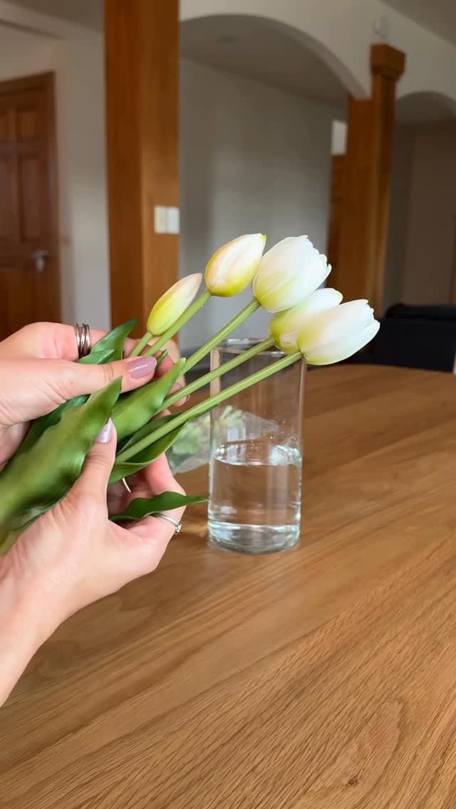 heybrittinirae 게시물 이미지: After a month of these real-touch faux...